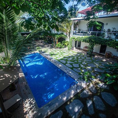 Villas Parota Inn Нуево Валярта Екстериор снимка