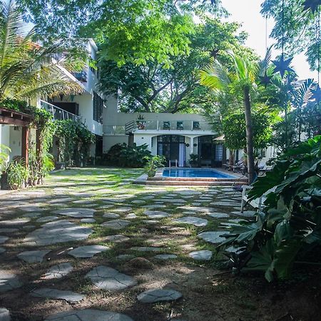 Villas Parota Inn Нуево Валярта Екстериор снимка
