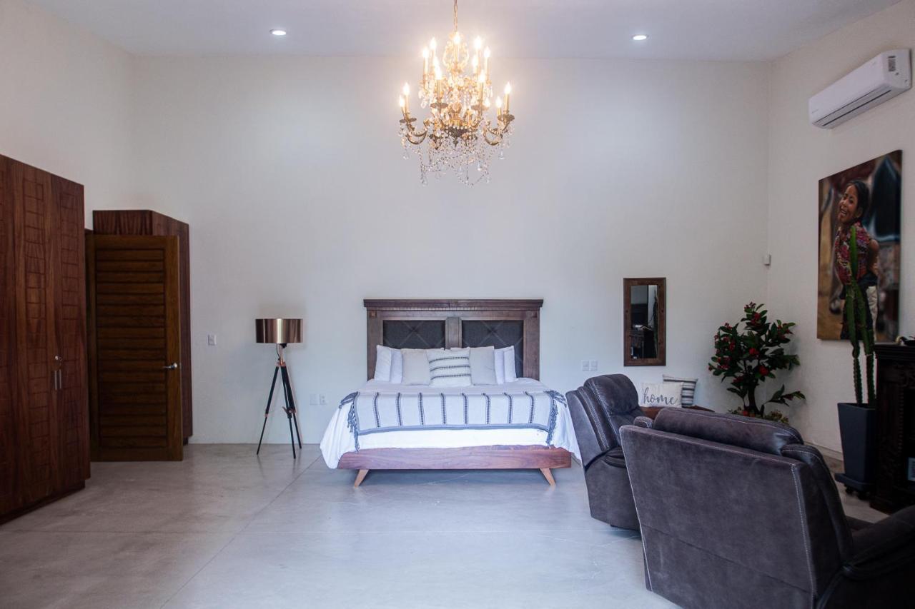 Villas Parota Inn Нуево Валярта Екстериор снимка