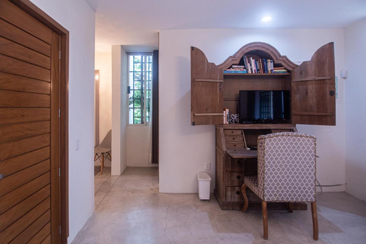 Villas Parota Inn Нуево Валярта Екстериор снимка