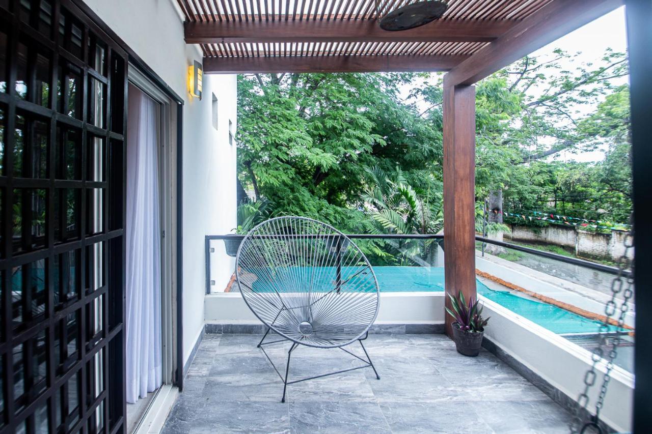 Villas Parota Inn Нуево Валярта Екстериор снимка