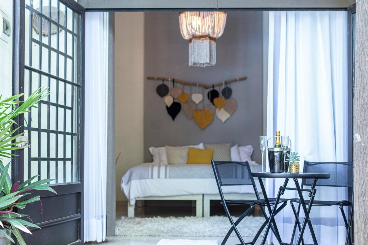 Villas Parota Inn Нуево Валярта Екстериор снимка