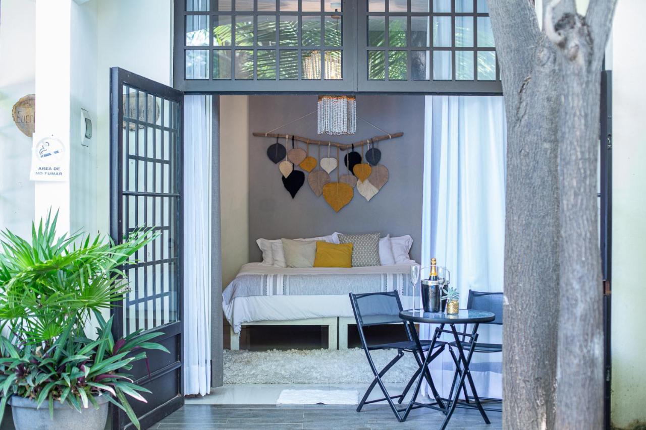 Villas Parota Inn Нуево Валярта Екстериор снимка