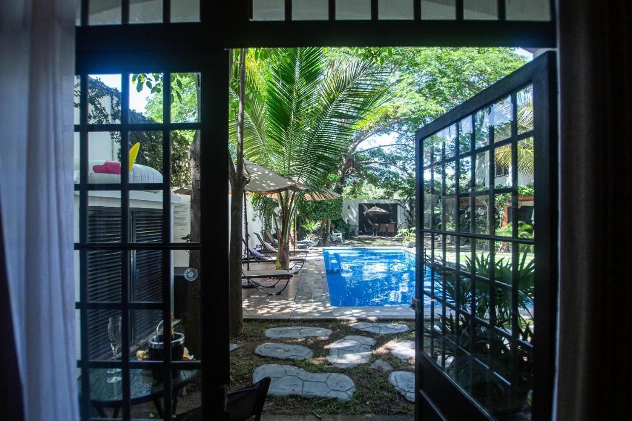 Villas Parota Inn Нуево Валярта Екстериор снимка