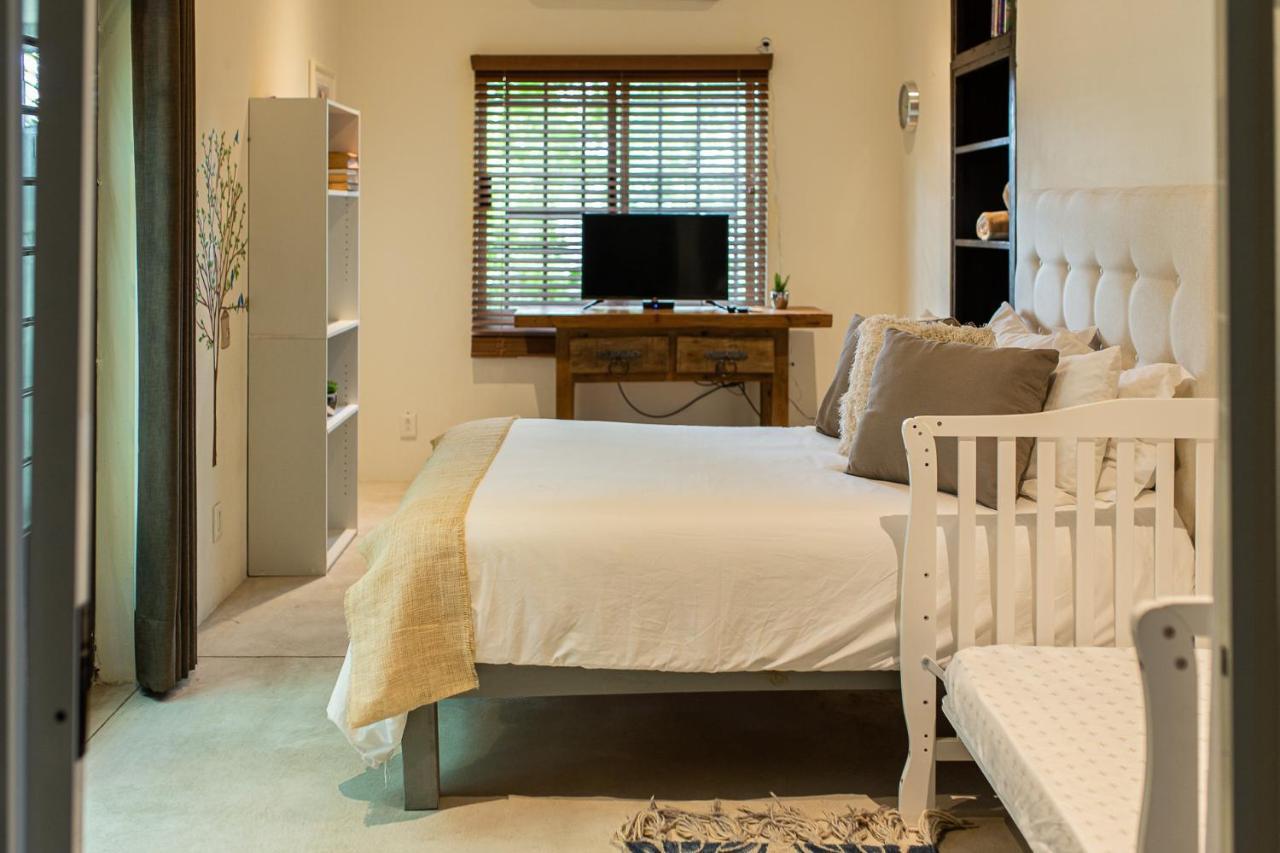 Villas Parota Inn Нуево Валярта Екстериор снимка