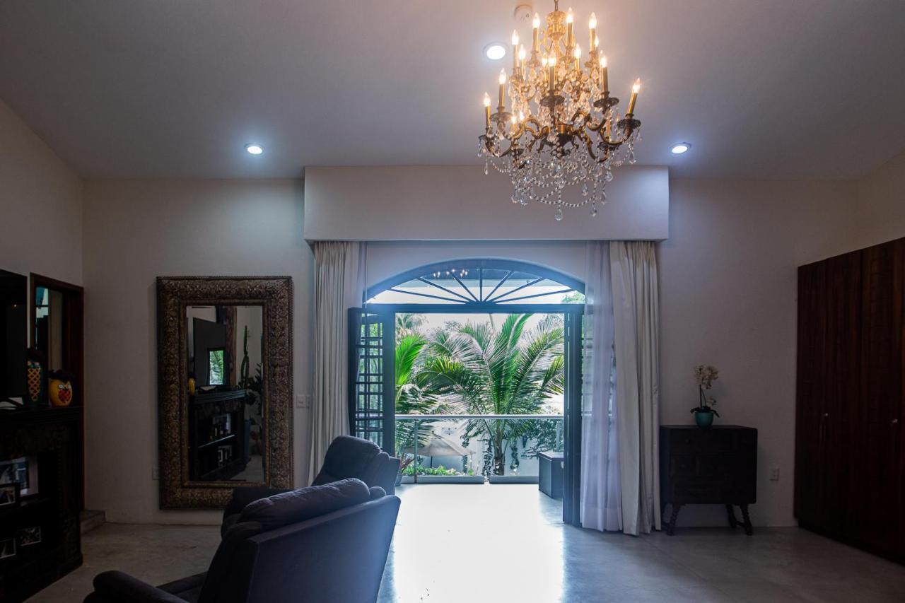 Villas Parota Inn Нуево Валярта Екстериор снимка