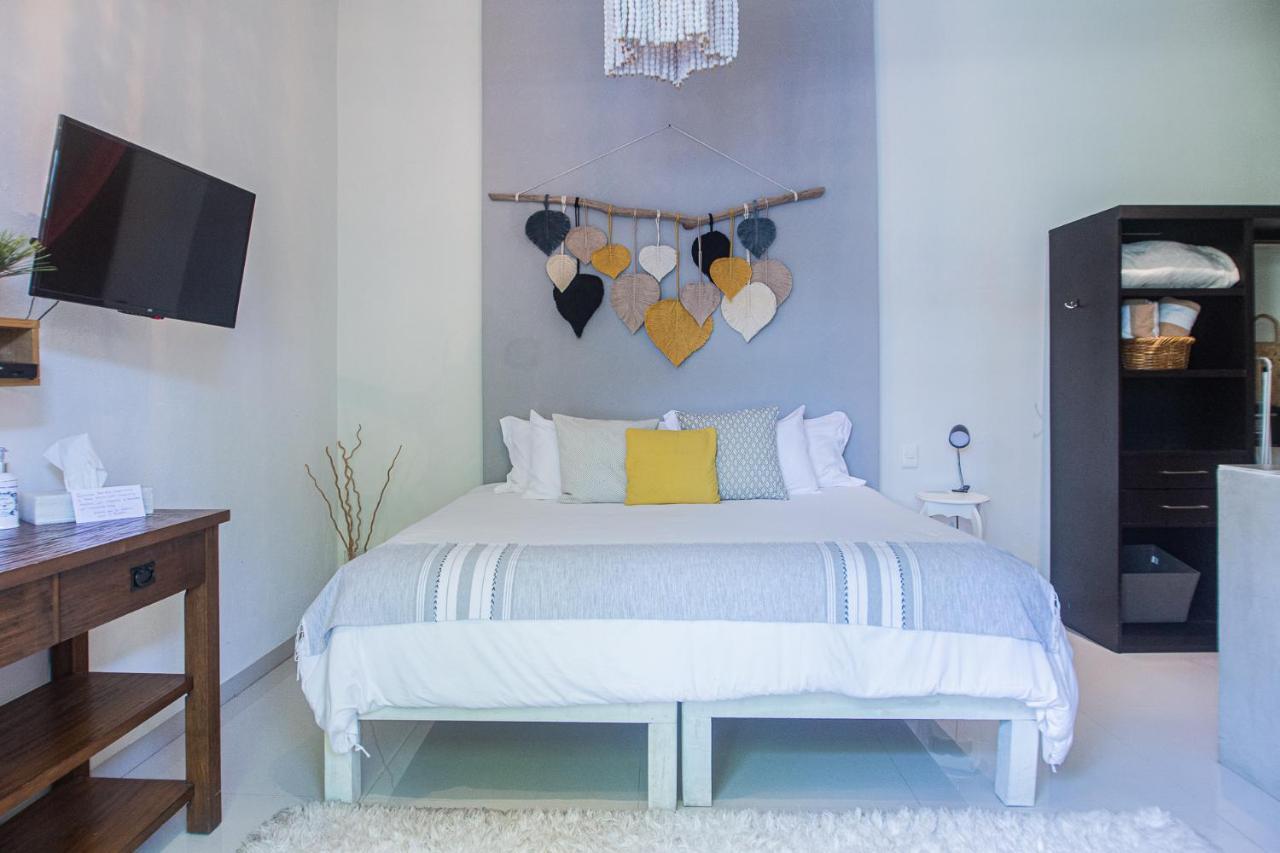 Villas Parota Inn Нуево Валярта Екстериор снимка