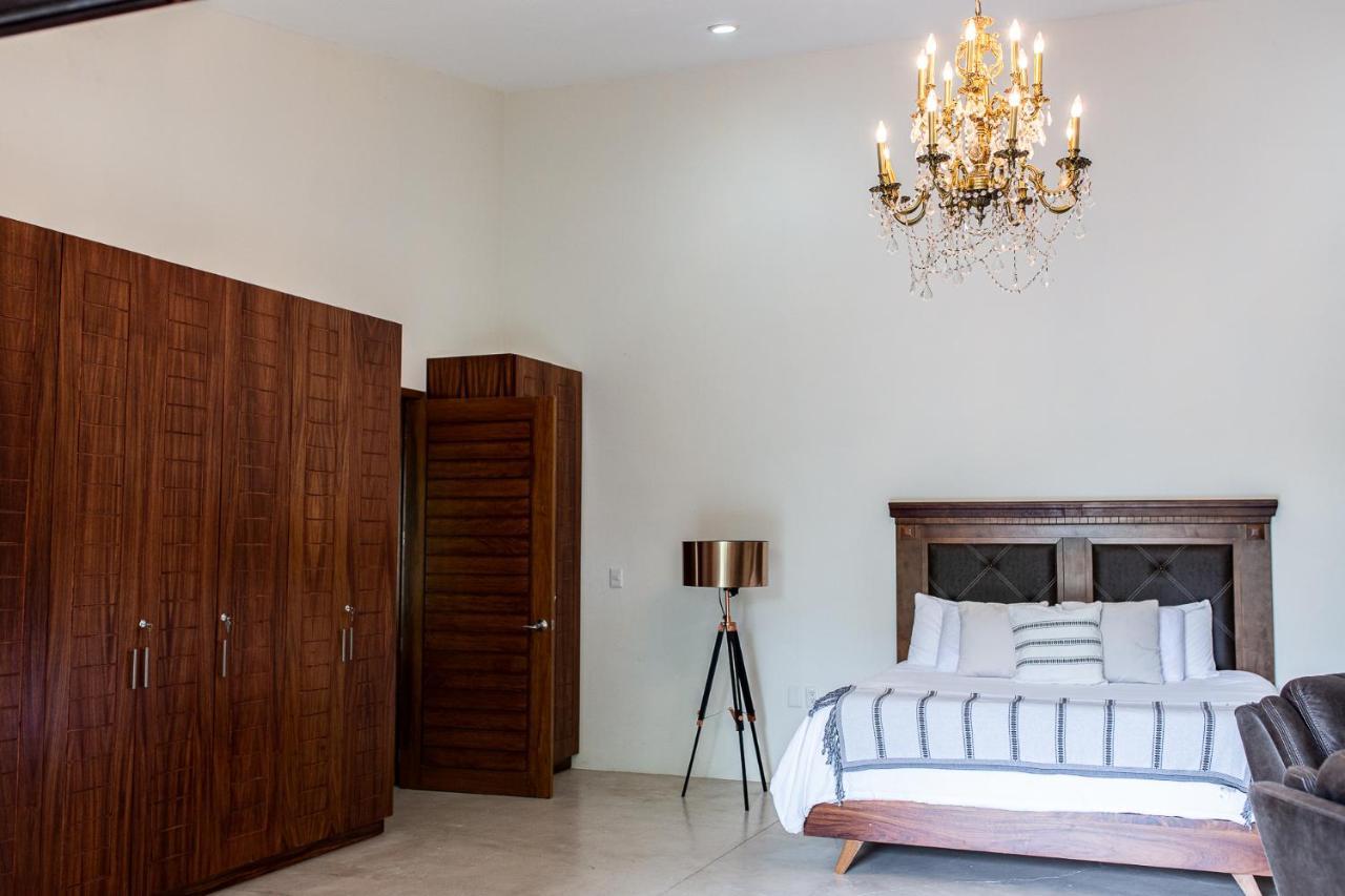 Villas Parota Inn Нуево Валярта Екстериор снимка