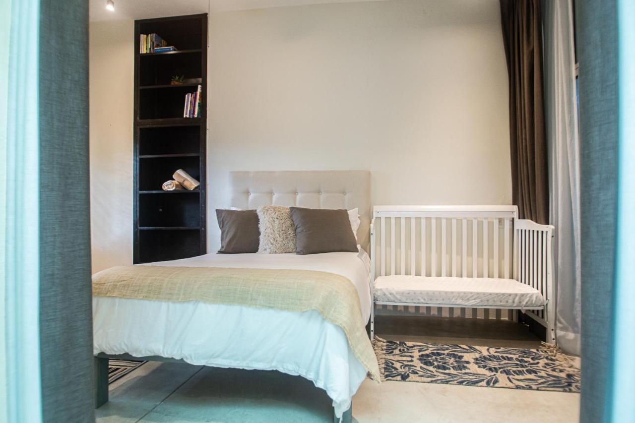 Villas Parota Inn Нуево Валярта Екстериор снимка