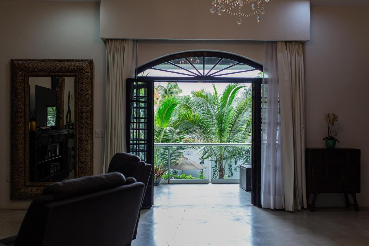 Villas Parota Inn Нуево Валярта Екстериор снимка