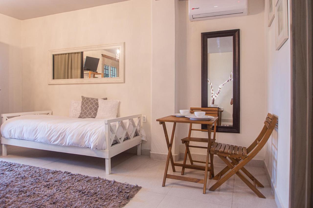 Villas Parota Inn Нуево Валярта Екстериор снимка