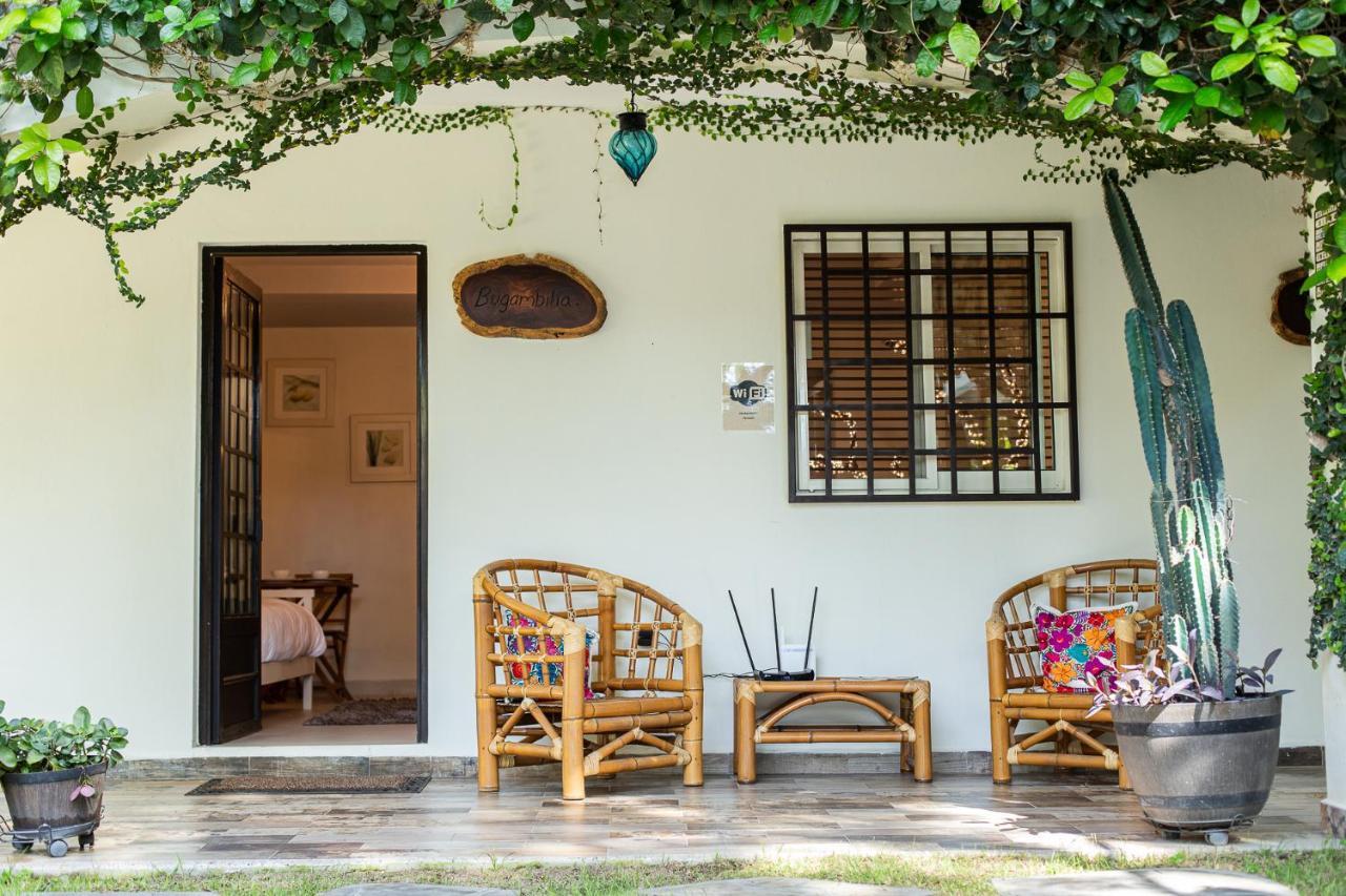 Villas Parota Inn Нуево Валярта Екстериор снимка